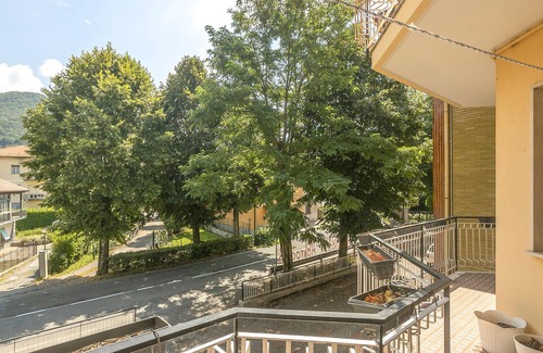 Montoggio Apartamento | 2 bedroom cozy apartment in Montoggio