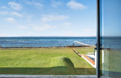 Syddjurs Kommune Apartamento | Acogedor apartamento de 2 dormitorios.