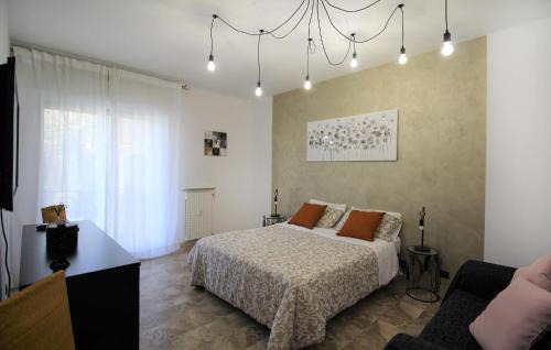 Montoggio Apartamento | 2 Bedroom Cozy Apartment In Montoggio