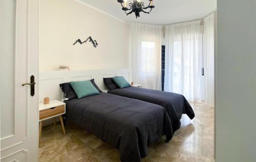 Montoggio Apartamento | 2 Bedroom Cozy Apartment In Montoggio
