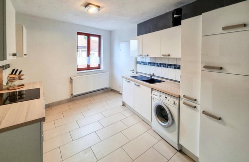 Kloetze Apartamento | Acogedor apartamento de 2 dormitorios.