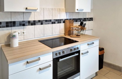 Kloetze Apartamento | Acogedor apartamento de 2 dormitorios.