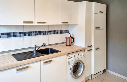 Kloetze Apartamento | Acogedor apartamento de 2 dormitorios.