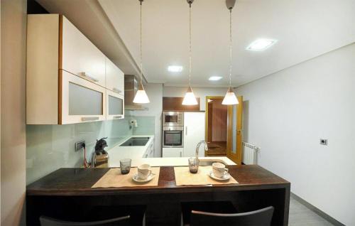 Carballo Apartamento | 2 Bedroom Cozy Apartment In Carballo