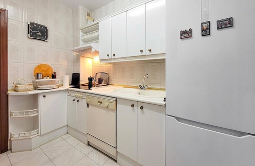 Old Town Apartamento | 2 bedroom cozy apartment in Ronda