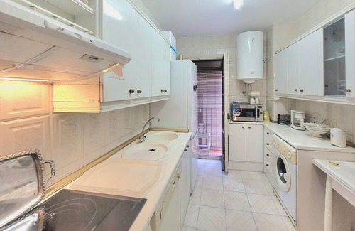 Old Town Apartamento | 2 bedroom cozy apartment in Ronda