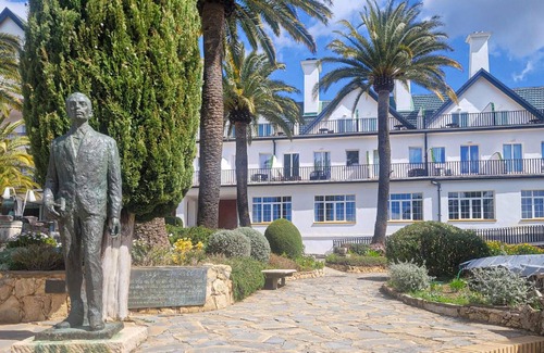 Old Town Apartamento | 2 bedroom cozy apartment in Ronda