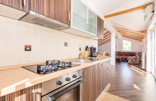 Opatija Apartamento | Acogedor apartamento de 2 habitaciones.