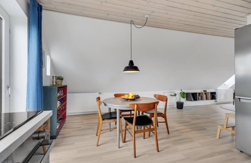 Sonderho Apartamento | Acogedor apartamento de 2 dormitorios.