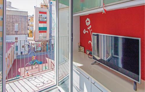 Blanes Apartamento | 2 Bedroom Cozy Apartment In Blanes