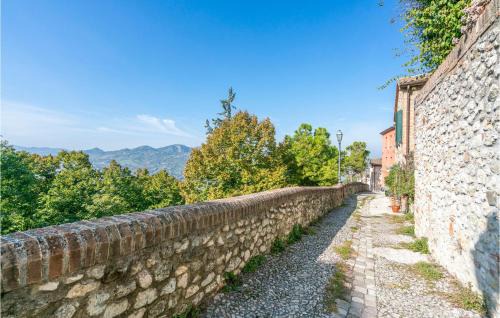 Verucchio Apartamento | 2 Bedroom Cozy Apartment In Verucchio