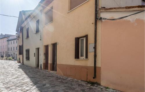 Verucchio Apartamento | 2 Bedroom Cozy Apartment In Verucchio