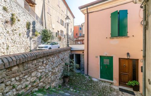 Verucchio Apartamento | 2 Bedroom Cozy Apartment In Verucchio