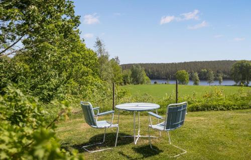 Mullsjo Apartamento | 2 Bedroom Cozy Apartment In Mullsjö