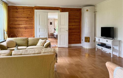 Mullsjo Apartamento | 2 Bedroom Cozy Apartment In Mullsjö