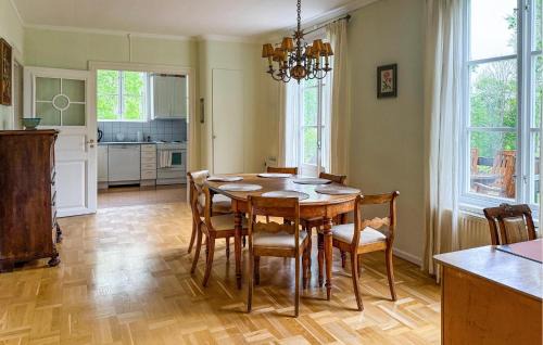 Mullsjo Apartamento | 2 Bedroom Cozy Apartment In Mullsjö