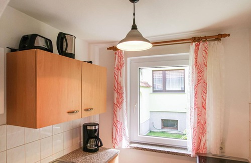 Spitzkunnersdorf Casa | Acogedora casa de 2 dormitorios en.