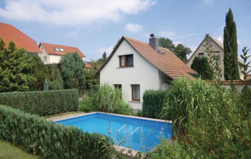 Spitzkunnersdorf Casa | 2 Bedroom Cozy Home In Spitzkunnersdorf