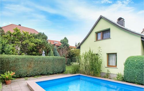 Spitzkunnersdorf Casa | 2 Bedroom Cozy Home In Spitzkunnersdorf