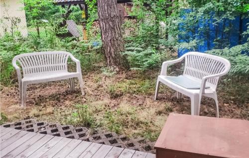 Karniewek Casa | 2 Bedroom Cozy Home In Popowo-Letnisko