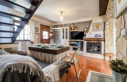 Grazalema Casa | Bonita casa en Grazalema con cocina