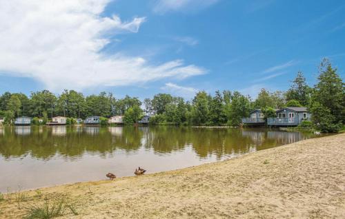 Oosterwolde Casa | 2 Bedroom Cozy Home In Oosterwolde