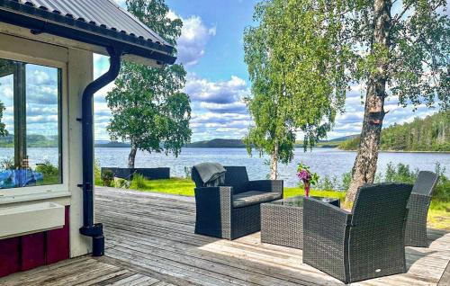 Sandoverken Casa | 2 Bedroom Cozy Home In Sandöverken