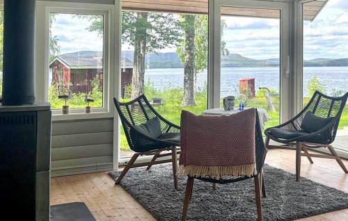 Sandoverken Casa | 2 Bedroom Cozy Home In Sandöverken
