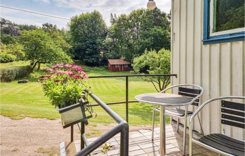 Brastad Casa | 2 Bedroom Cozy Home In Brastad