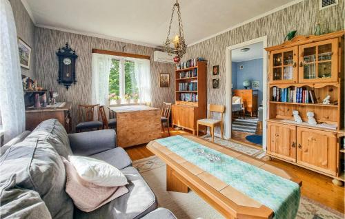 Brastad Casa | 2 Bedroom Cozy Home In Brastad