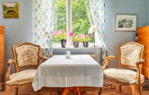 Brastad Casa | 2 Bedroom Cozy Home In Brastad
