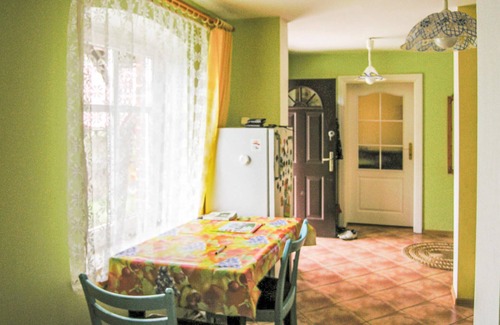 Cekcyn Casa | Hermosa casa de 2 dormitorios en Cekcyn
