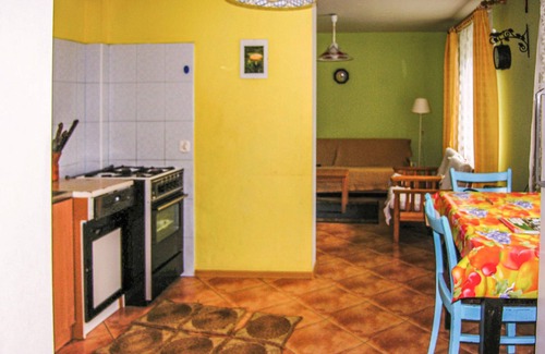 Cekcyn Casa | Hermosa casa de 2 dormitorios en Cekcyn