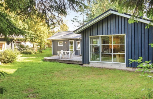 Øksenmølle Casa | Alojamiento de 3 habitaciones en Ebeltoft