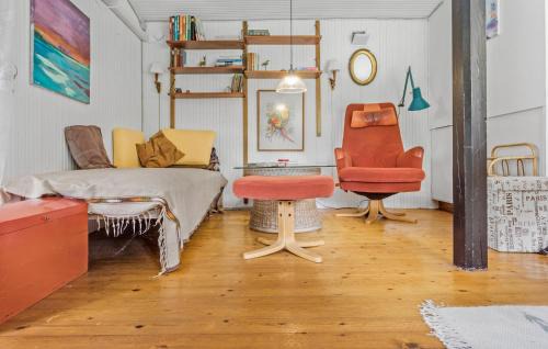 Faxe Casa | 2 Bedroom Cozy Home In Faxe