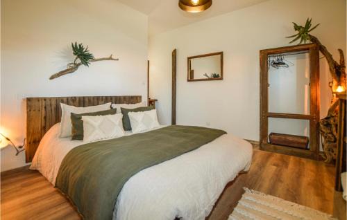 Pila-Canale Casa | 2 Bedroom Cozy Home In Pila Canale