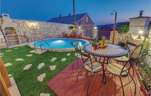 Grizane Casa | 2 Bedroom Cozy Home In Grizane