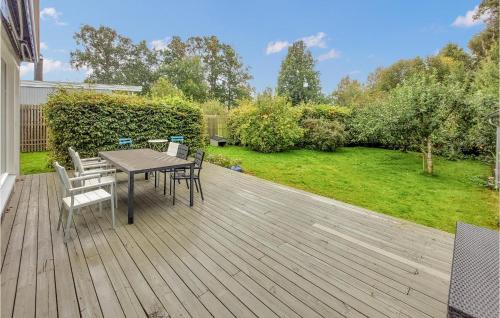 Gullbrandstorp Casa | 2 Bedroom Cozy Home In Halmstad