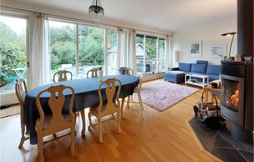 Gullbrandstorp Casa | 2 Bedroom Cozy Home In Halmstad