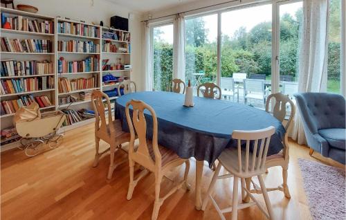 Gullbrandstorp Casa | 2 Bedroom Cozy Home In Halmstad