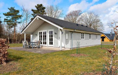 Hovborg Casa | 2 Bedroom Cozy Home In Hovborg