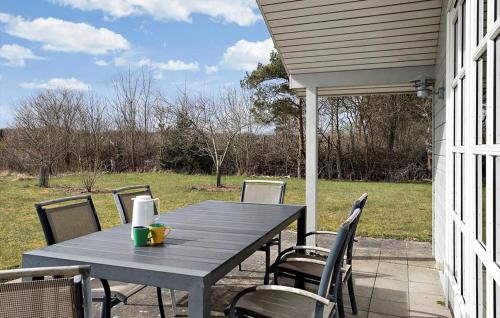 Hovborg Casa | 2 Bedroom Cozy Home In Hovborg