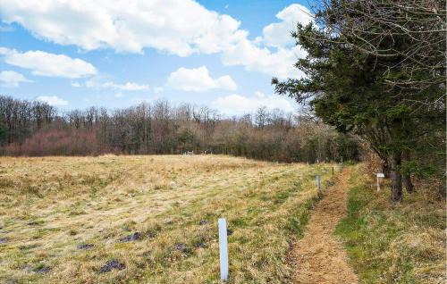 Hovborg Casa | 2 Bedroom Cozy Home In Hovborg