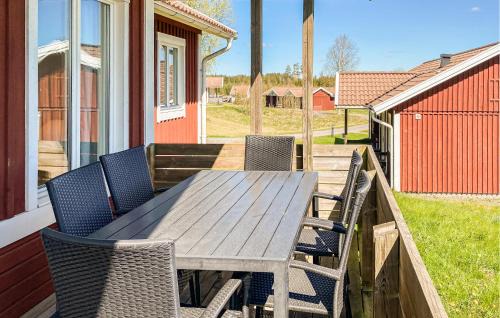 Hok Casa | 2 Bedroom Cozy Home In Hok