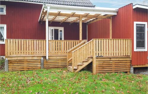 Kosta Casa | 2 Bedroom Cozy Home In Kosta