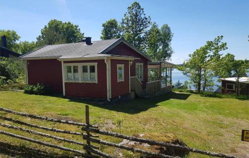 Linneryd Casa | 2 Bedroom Cozy Home In Linneryd