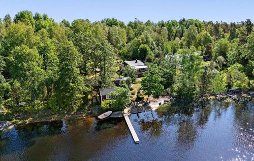 Linneryd Casa | 2 Bedroom Cozy Home In Linneryd