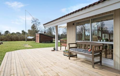 Martofte Casa | 2 Bedroom Cozy Home In Martofte