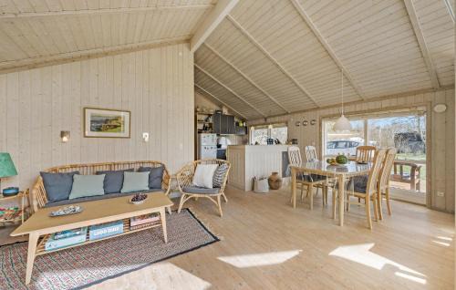 Martofte Casa | 2 Bedroom Cozy Home In Martofte