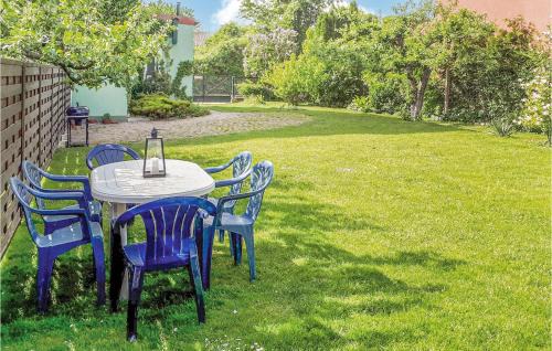 Nowe Warpno Casa | 2 Bedroom Cozy Home In Nowe Warpno